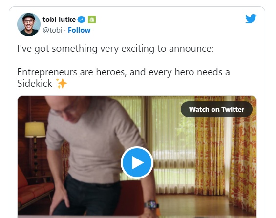 OTTO正与Google Cloud合作测试人工智能助手,跨境电商进入AI时代 OTTO正与Google Cloud合作测试人工智能助手,跨境电商进入AI时代