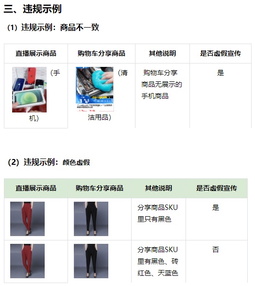 抖音治理巨量千川内容推广不规范行为