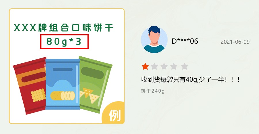 京东商家要注意这12点页面宣传问题，提升消费者的购物体验！