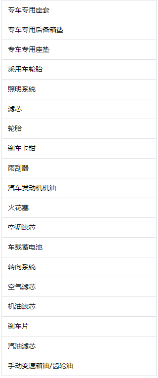 抖音发布关于汽车行业强适配类目车型适配绑定公告