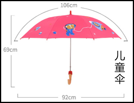 京东开展儿童伞违规宣传问题专项治理，详情速看