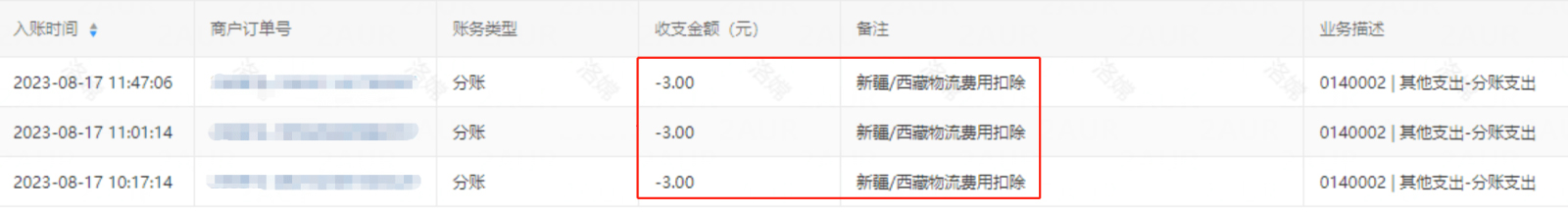 拼多多新疆/西藏中转运费是什么？附相关FAQ