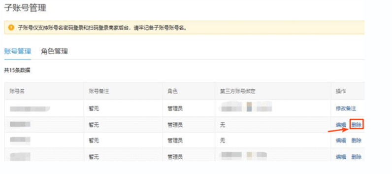 拼多多开店，店铺资质你都有吗？怎么应对
