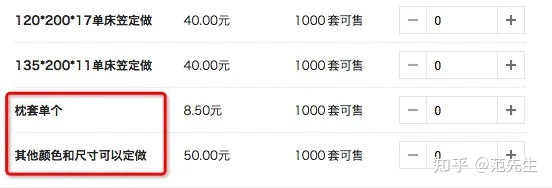 这样修改1688产品SKU，一定会搜索排名降权！