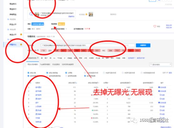假期后，如何运营1688店铺，才能快速回流?