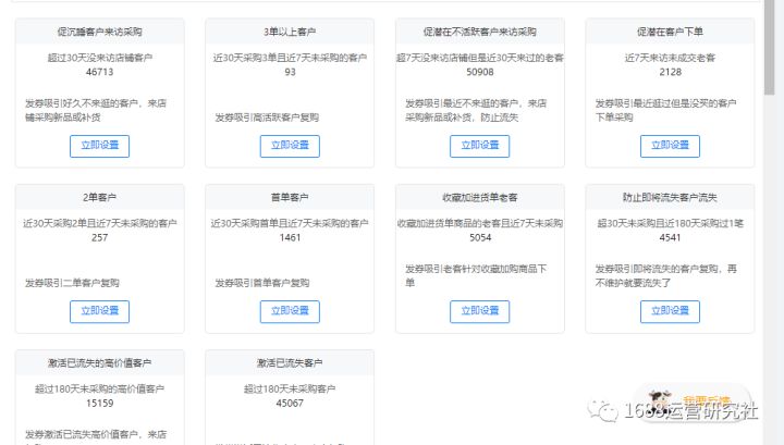 1688平台L等级怎么运营，才能快速获得精准流量？