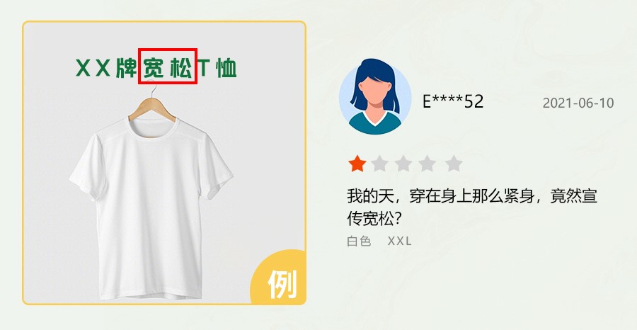 京东商家要注意这12点页面宣传问题，提升消费者的购物体验！