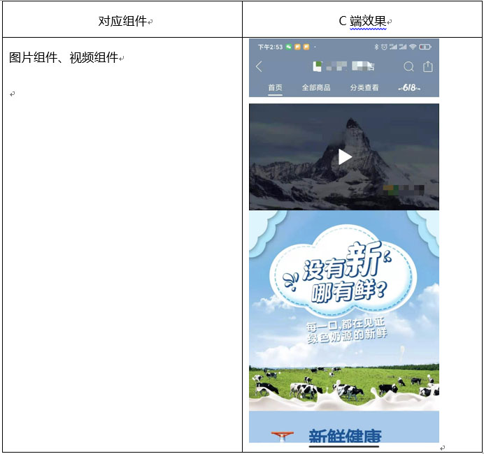 拼多多店铺装修技巧：如何提升买家信任度？