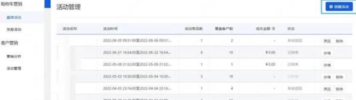京东商智商家版购物车营销区分加购人群正式上线