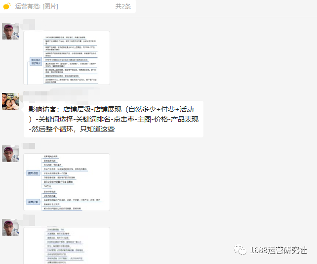 案例丨1688店铺付费流量占比那么高，运营怎么才能有效改善？