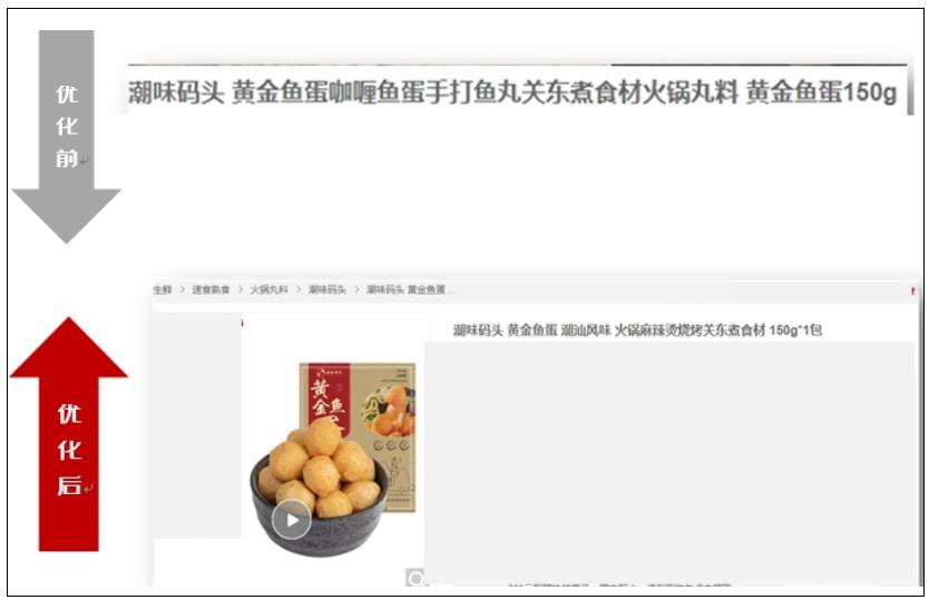 京东商品标题怎么写，规避违规还能提升搜索？