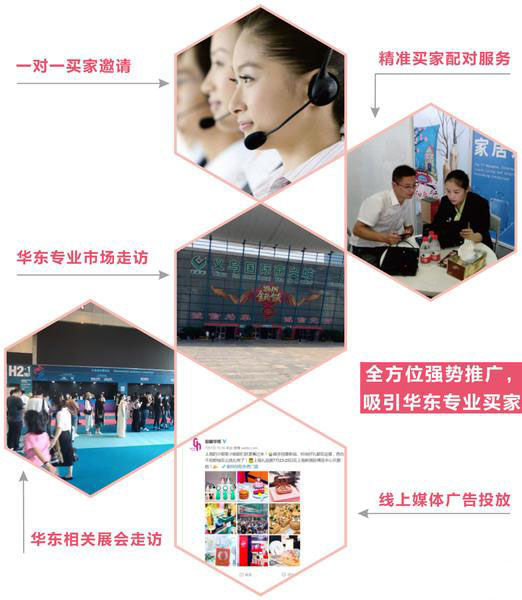 上海2021国际礼品及促销品展览会，助力挖掘品牌商机