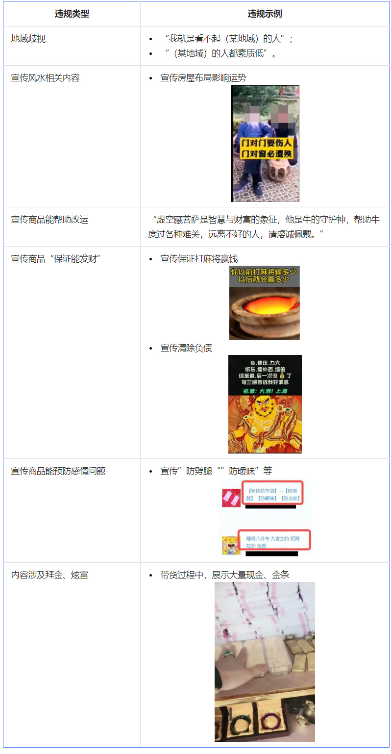 抖音发布关于新增博眼球炒作:不良价值观违规细则 抖音发布关于新增博眼球炒作:不良价值观违规细则