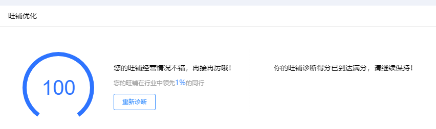 核查丨新手开通1688店铺，这些运营动作必须第一时间完成！