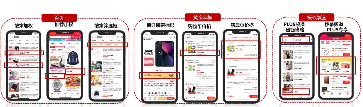 重磅必看！京东2022年6.8PLUSDAY正式启动征品啦！