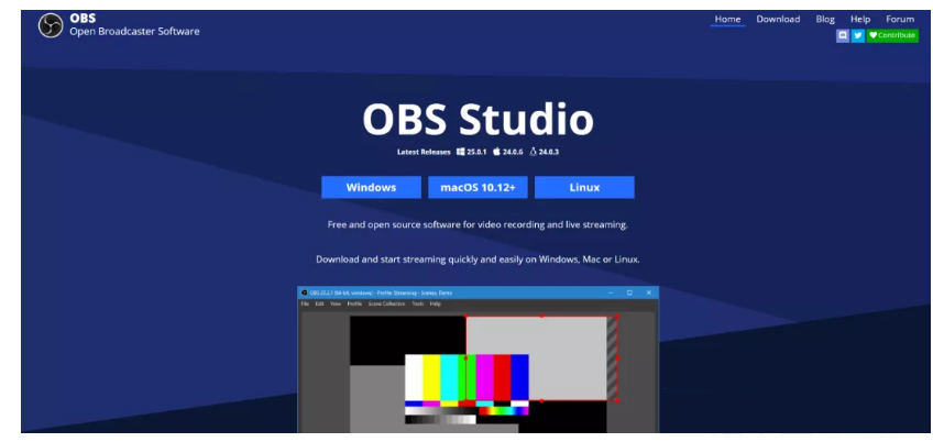 OBS和EV录屏怎么选? OBS和EV录屏怎么选?