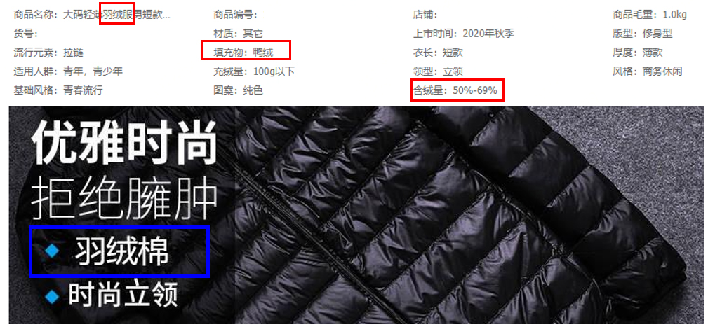 京东开展纺织品材质违规宣传销售问题专项治理，商家速看