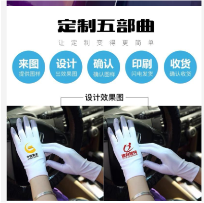 拼多多服饰配件行业-支付前定制卡片如何使用？