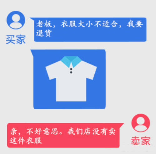 拼多多退货商品质量有问题影响二次销售、退回的商品不是自己店铺的商品如何处理? 拼多多退货商品质量有问题影响二次销售、退回的商品不是自己店铺的商品如何处理?