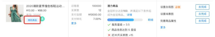 这样运营优化1688产品标题，轻松打造店铺爆款！