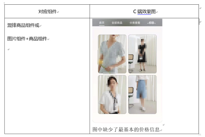 拼多多店铺装修技巧：4招教你搞定商品定位