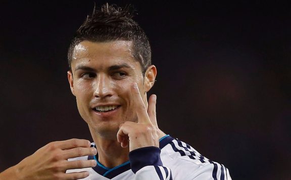 皇马无情，C罗加盟尤文图斯几乎已成定局