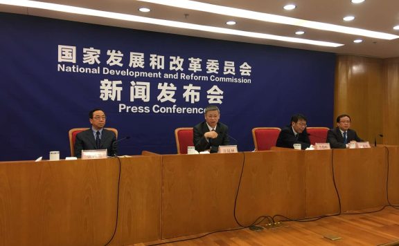 发改委：中美贸易摩擦背景下就业信心来自三方面