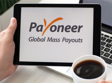 如何从Payoneer提现到本地银行卡?