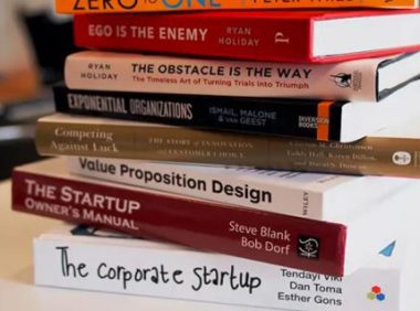 好书推荐 | 品牌营销学习必读的12本书!