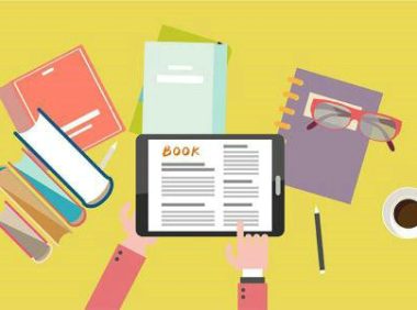 2018年新媒体人必看书单,赶紧先mark下来!