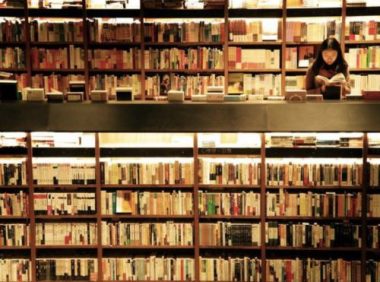 我的2019年度书单