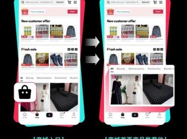 TikTok Shop商城功能登陆东南亚,卖家如何抢占先机?