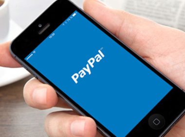 paypal注册需要准备什么资料