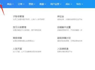 怎样玩转旺铺装修?旺铺装修实操