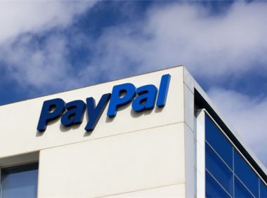 2019年PayPal最新注册教程