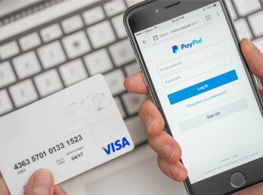 PayPal如何关联绑定信用卡？PayPal取消绑定信用卡的方法
