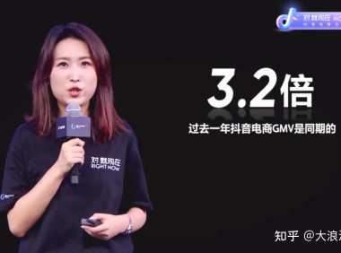 抖音出海TikTok能否成为全球第一大电商?