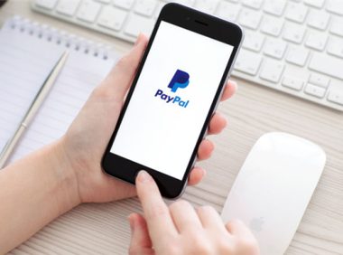 PayPal怎么注册？2017年PayPal账户注册教程详解