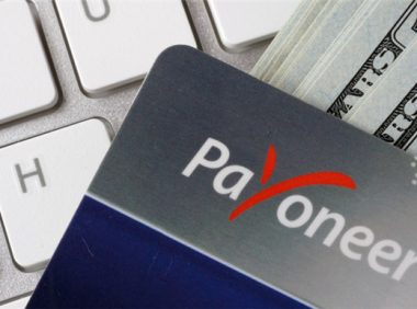 Payoneer卡是信用卡吗?Payoneer卡ATM取款费用及额度
