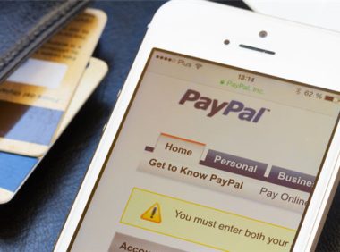 PayPal账户如何认证？告诉你2种认证方法