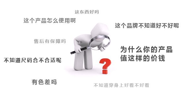 如何做好详情页装修提高店铺转化率?