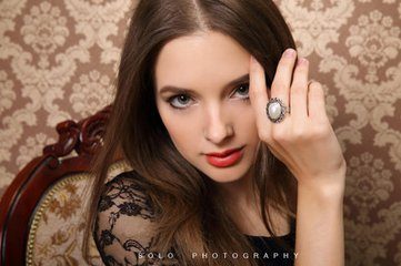 淘宝模特摆拍技巧有哪些？