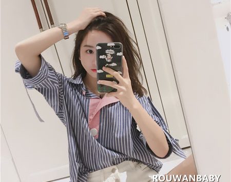 肉完baby淘宝店叫什么?