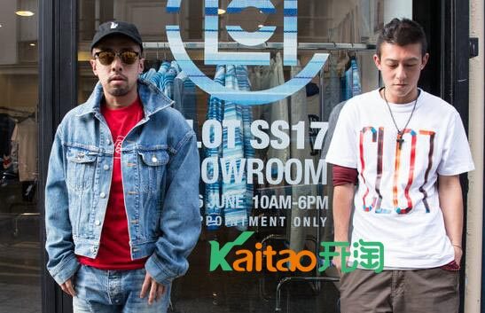 陈冠希潮牌网店叫什么?