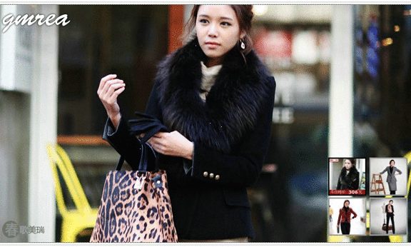 给力大放送　自定义内容区装修有突破