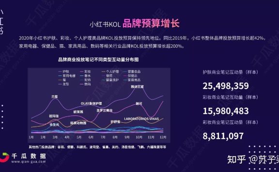 2022年小红书KOL营销白皮书