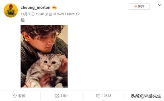 老爸长相一言难尽，女儿却貌美如花，这7对明星父女颜值差好大