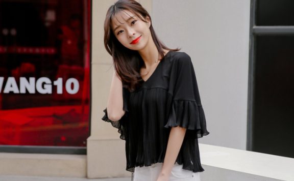 店主自拍风摄影技巧介绍