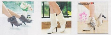 淘宝鞋子拍摄技巧有哪些呢？