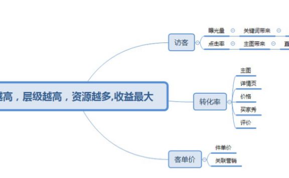 小卖家在没有运营的情况下如何解决店铺问题